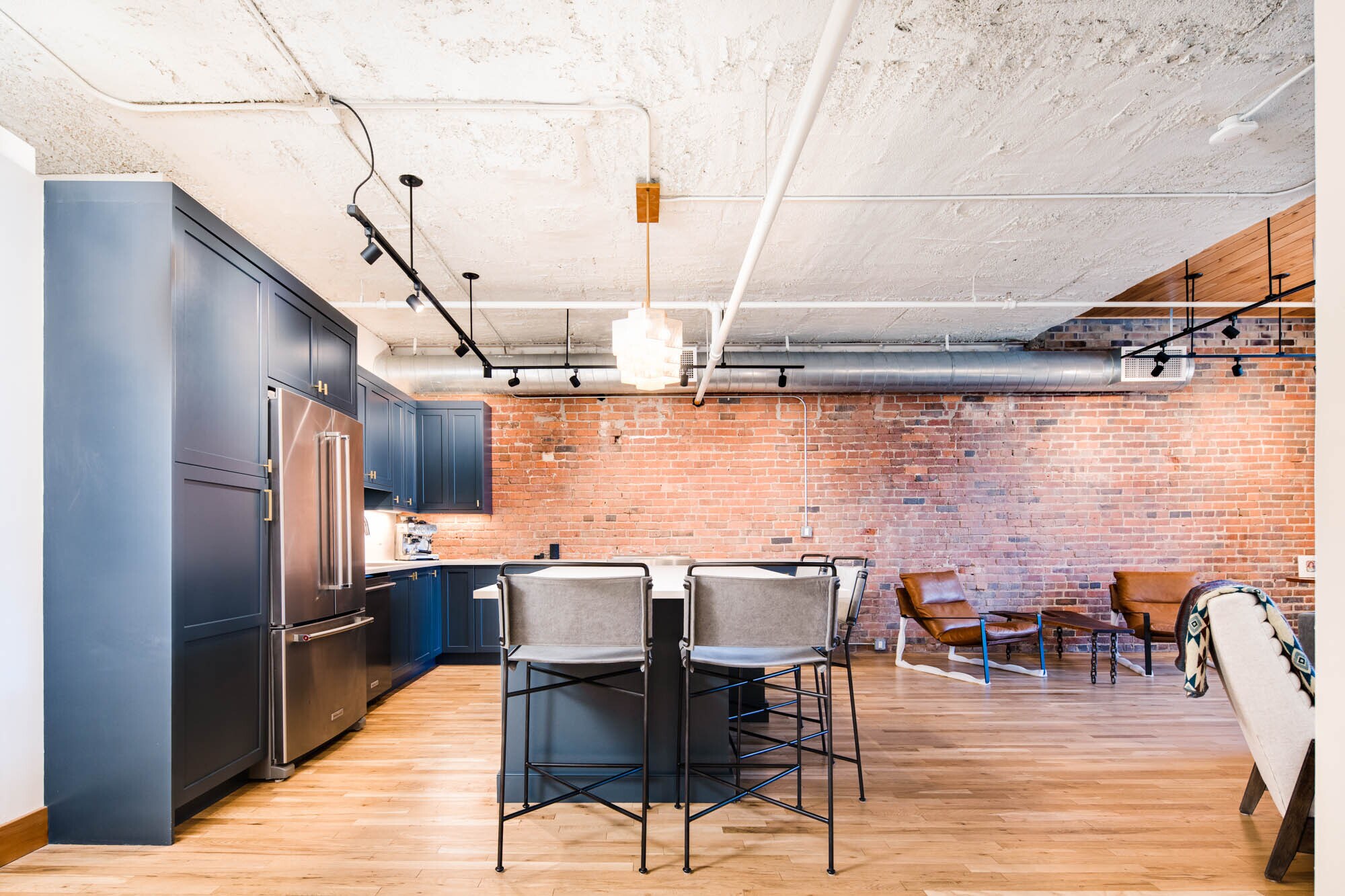 Building Photo - 1801 Wynkoop St