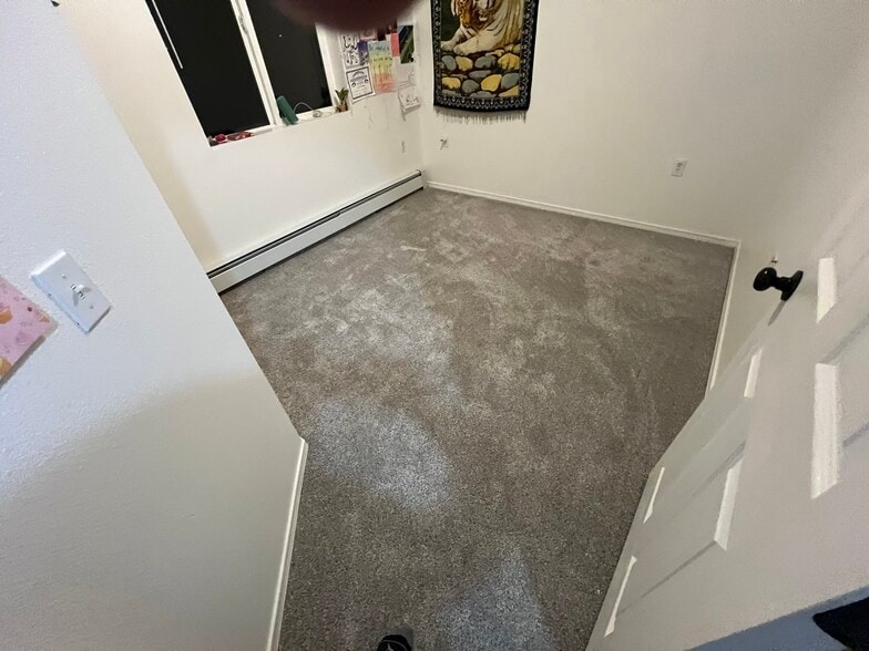2nd bedroom - 1794 S Mack Dr