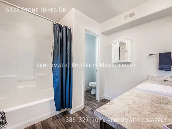 Building Photo - 5332 Stone Hayes Dr