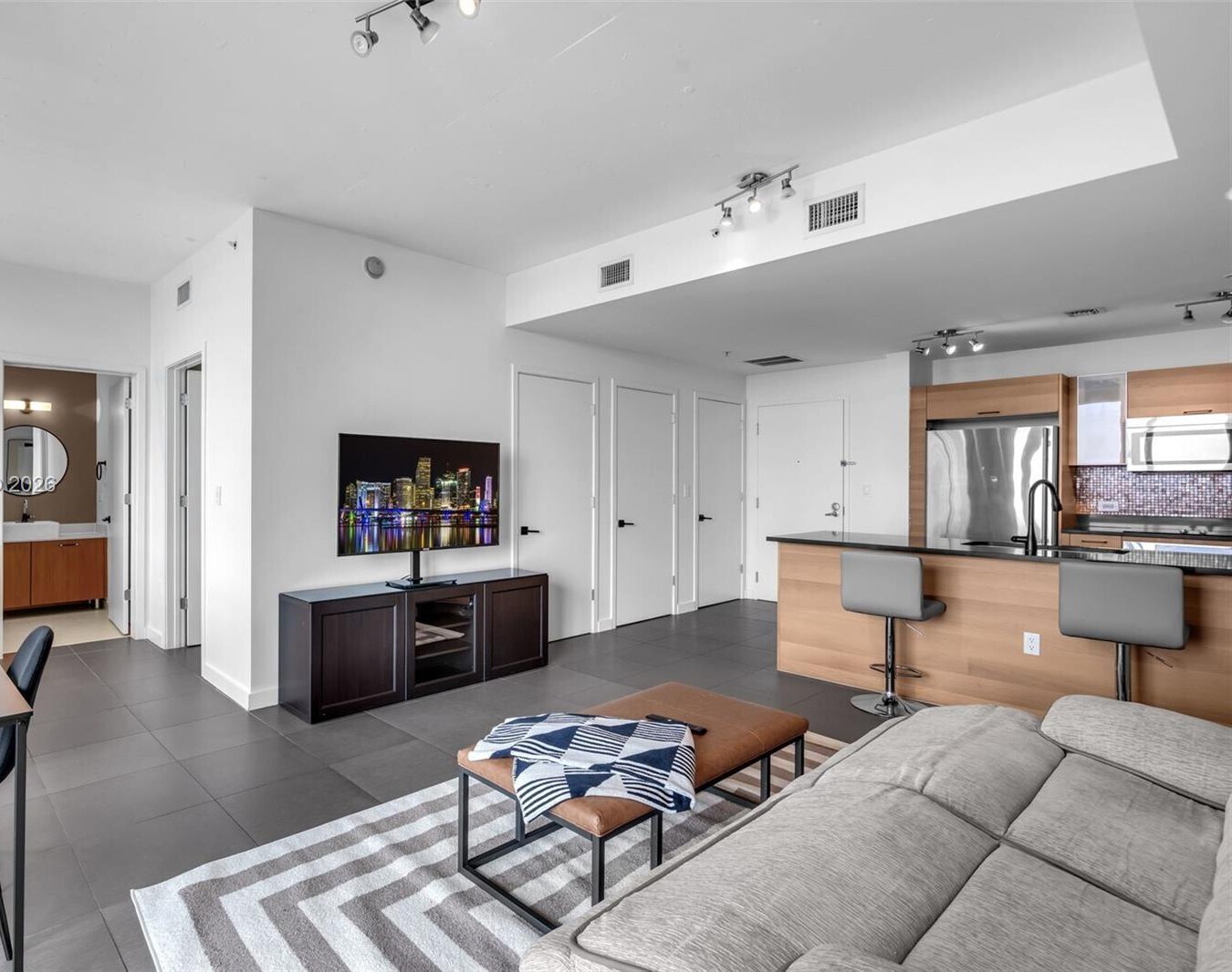 Building Photo - 3301 NE 1st Ave