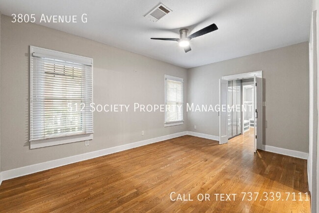Building Photo - 3805 Avenue G