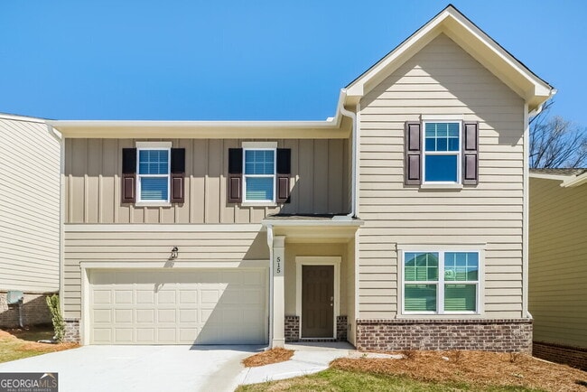 Primary Photo - 515 Knightsbridge Ln