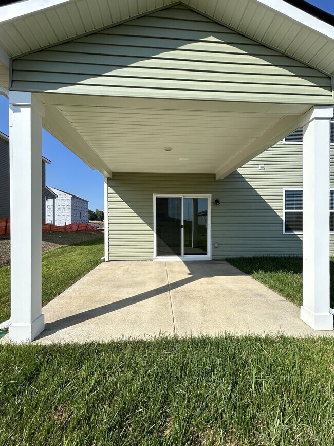 Building Photo - 3854 Cobbler Ct