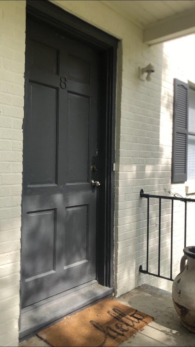 204 N Farmerville St 204 N Farmerville St Ruston LA 71270 Apartment