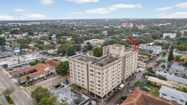 Building Photo - 1811 Jefferson St