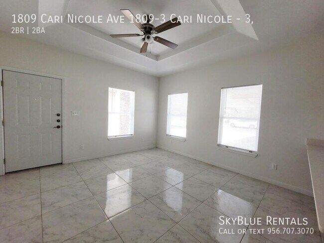 Building Photo - 1809 Cari Nicole Ave