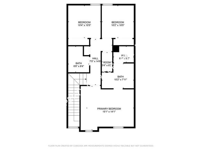 Building Photo - 1929 Transom Ln