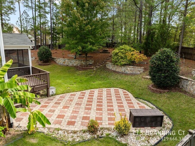 Building Photo - 113 Branning Ct