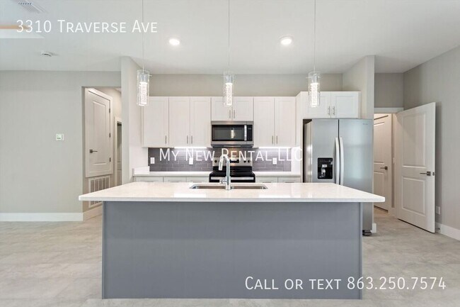 Building Photo - 3310 Traverse Ave
