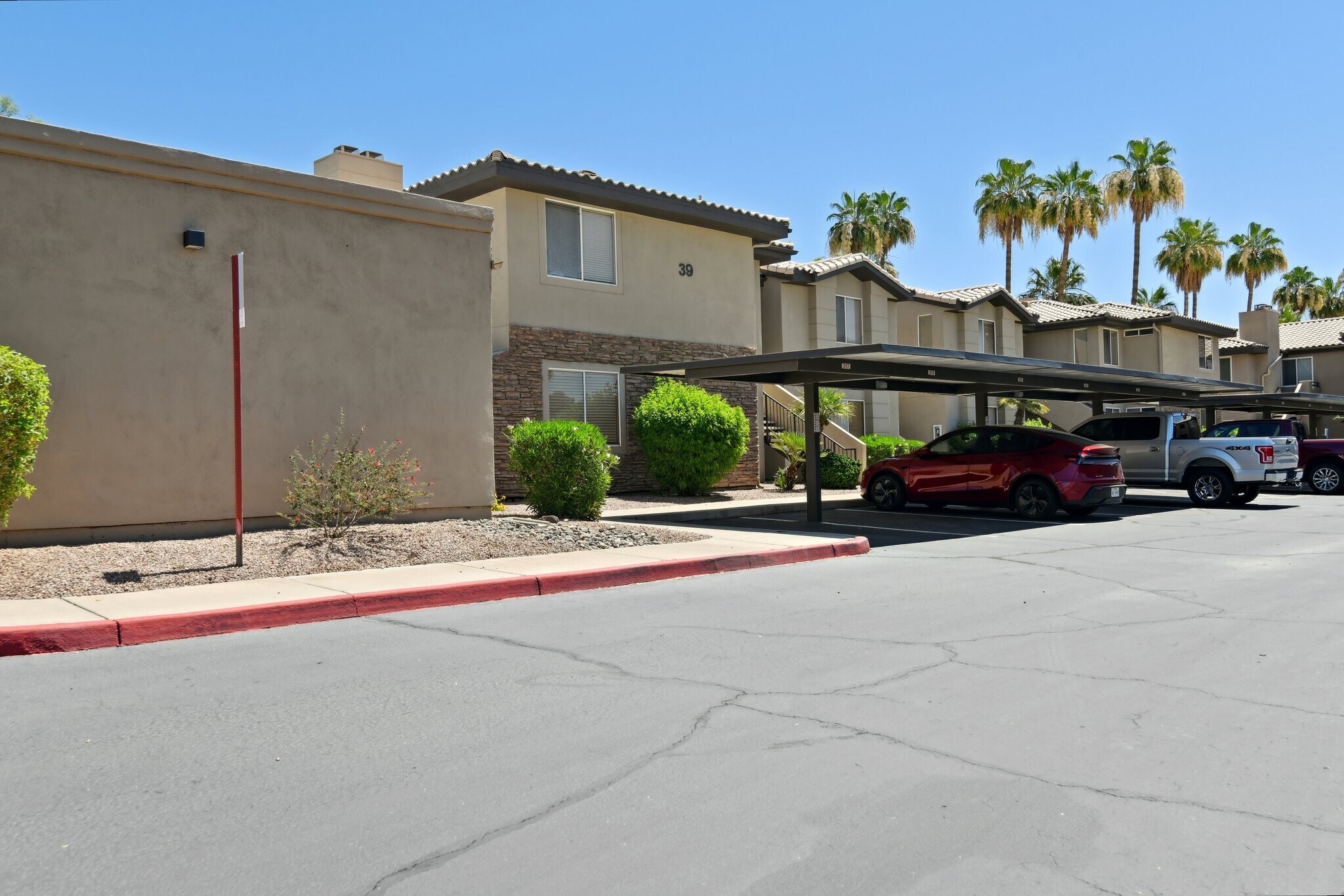 Building Photo - 7009 E Acoma Dr