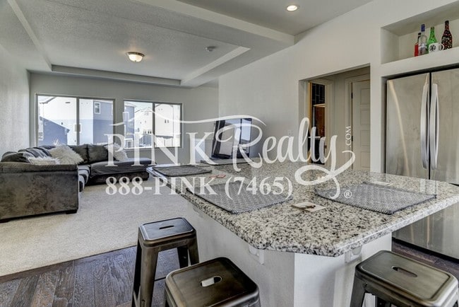 Building Photo - Banning Lewis Ranch Beauty