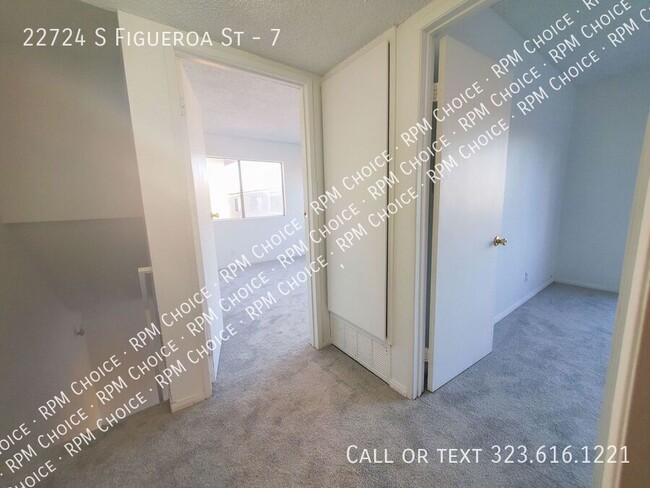 Building Photo - 22724 S Figueroa St
