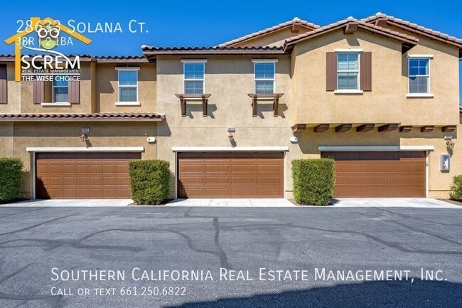 Building Photo - 28633 Solana Ct