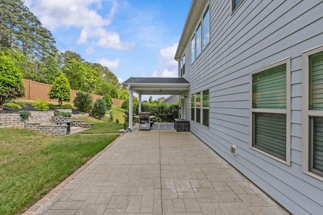 Building Photo - 11209 Flenniken Ct