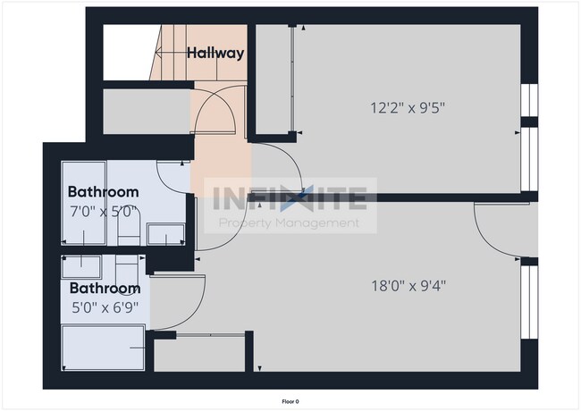 Building Photo - Comfortable 2 bedroom and 3 bathroom in Bi...