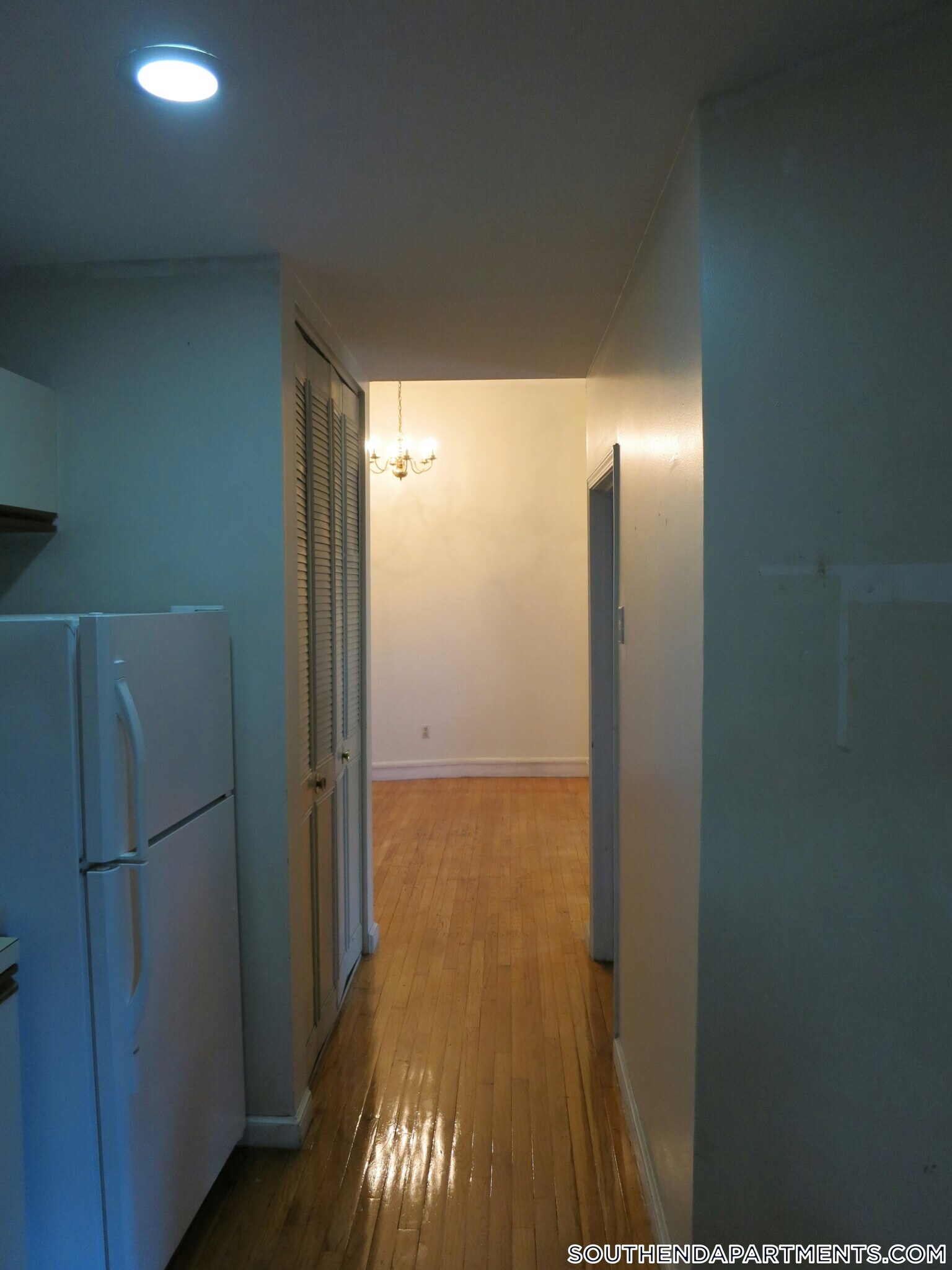 Building Photo - 423 Shawmut Ave