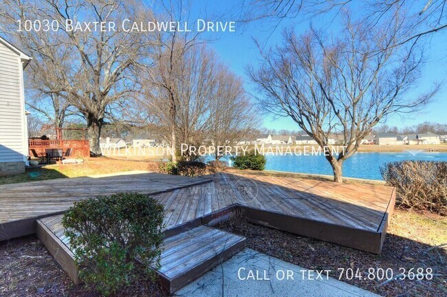 Building Photo - 10030 Baxter Caldwell Dr