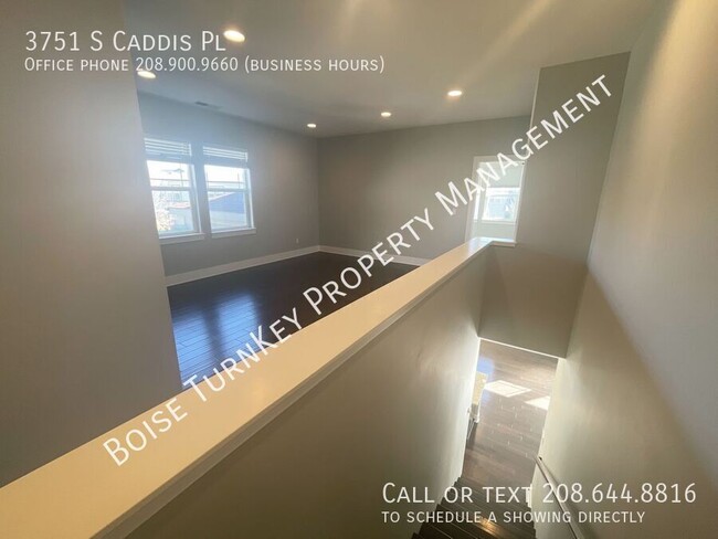 Building Photo - 3751 S Caddis Pl