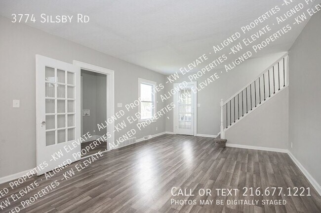 Building Photo - 3774 Silsby Rd