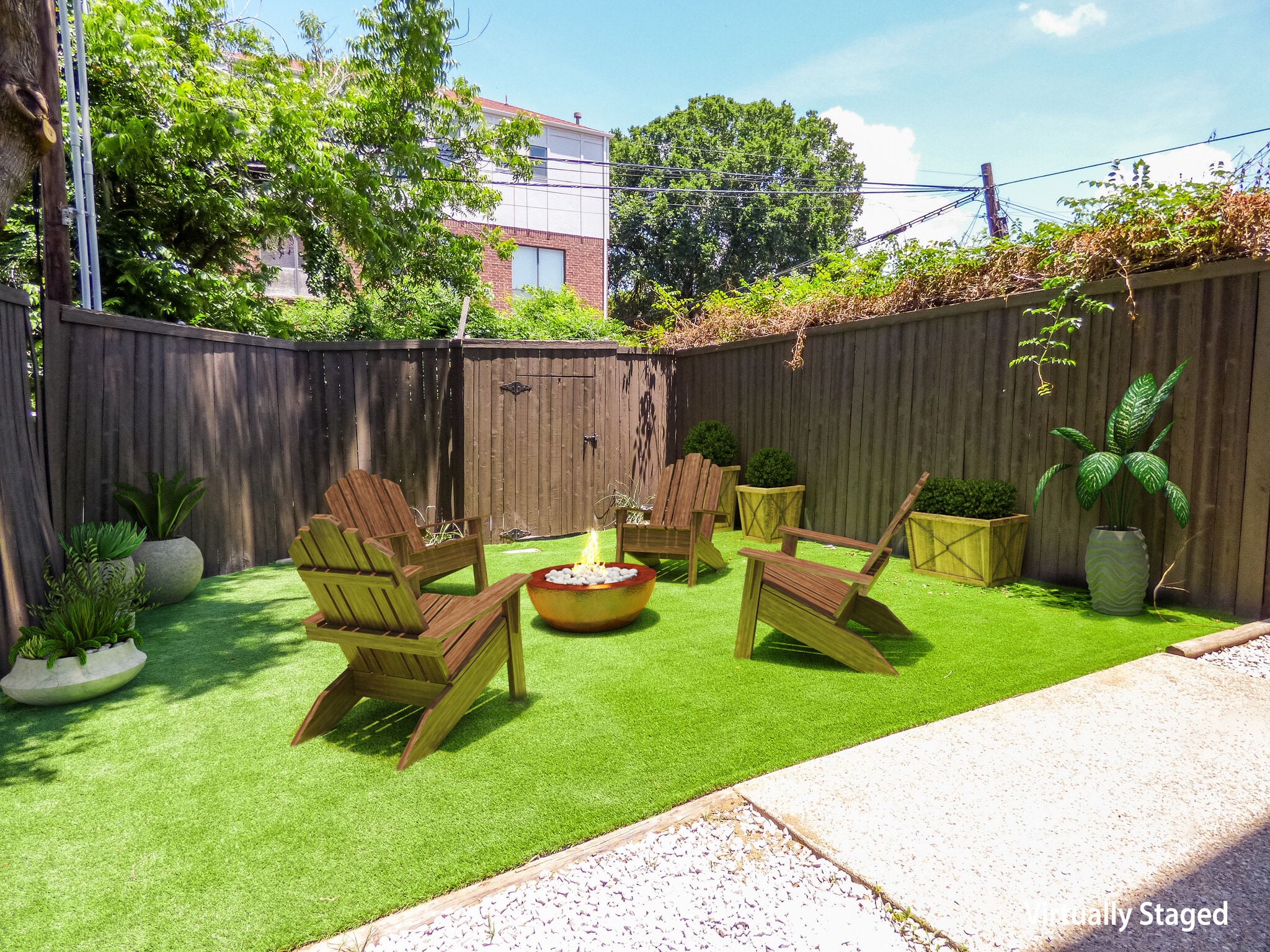 Building Photo - 5629 Longview St