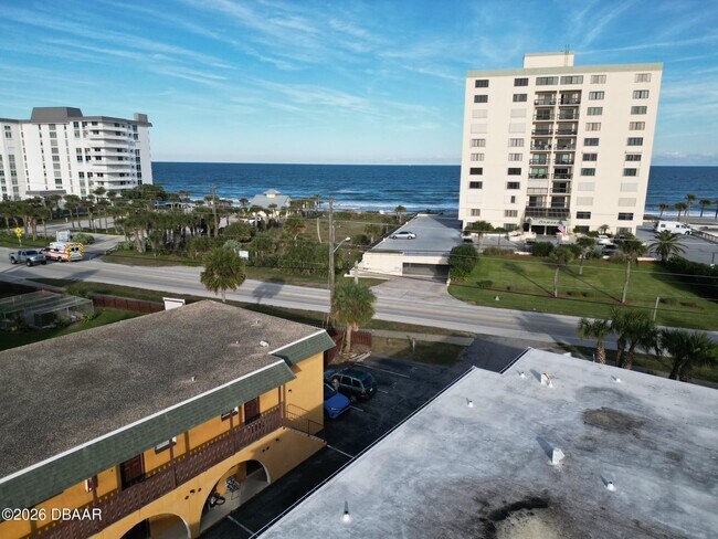 Building Photo - 1510 Ocean Shore Blvd