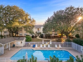 Building Photo - 1501 Partin Dr N