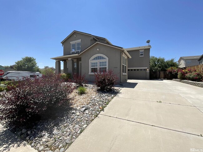 Primary Photo - 5707 Rainier Peak Dr