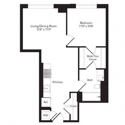 Floorplan - Estate