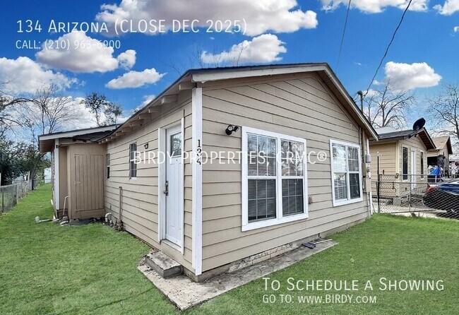 Building Photo - 134 Arizona