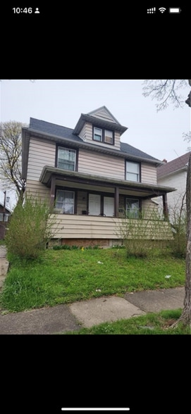 Primary Photo - 90 Fairbanks St