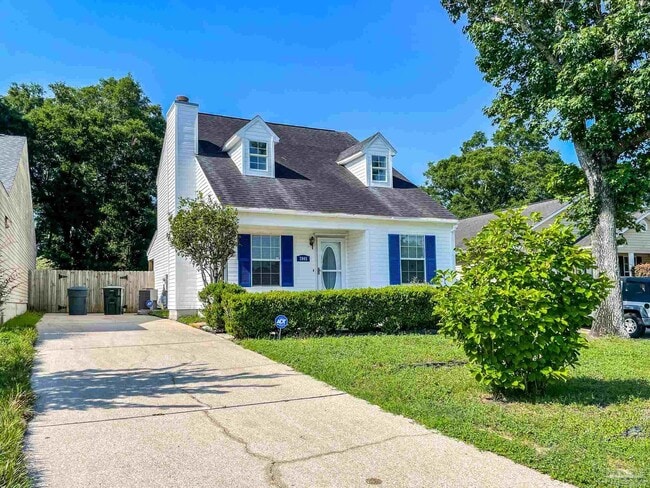 Primary Photo - 7045 Weatherwood Dr