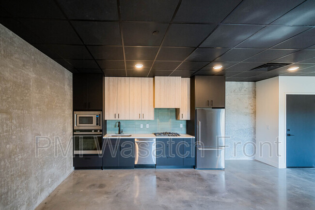 Building Photo - 1314 S 500 E