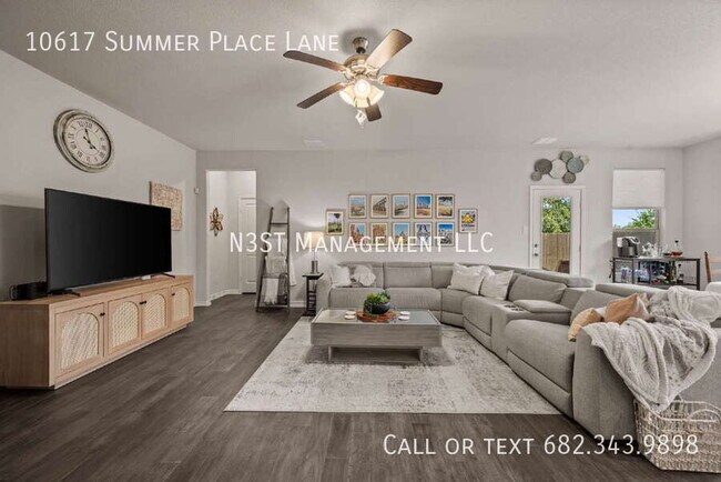 Building Photo - 10617 Summer Pl Ln