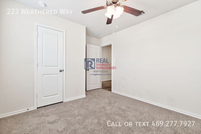 Building Photo - 223 Weathered Wy