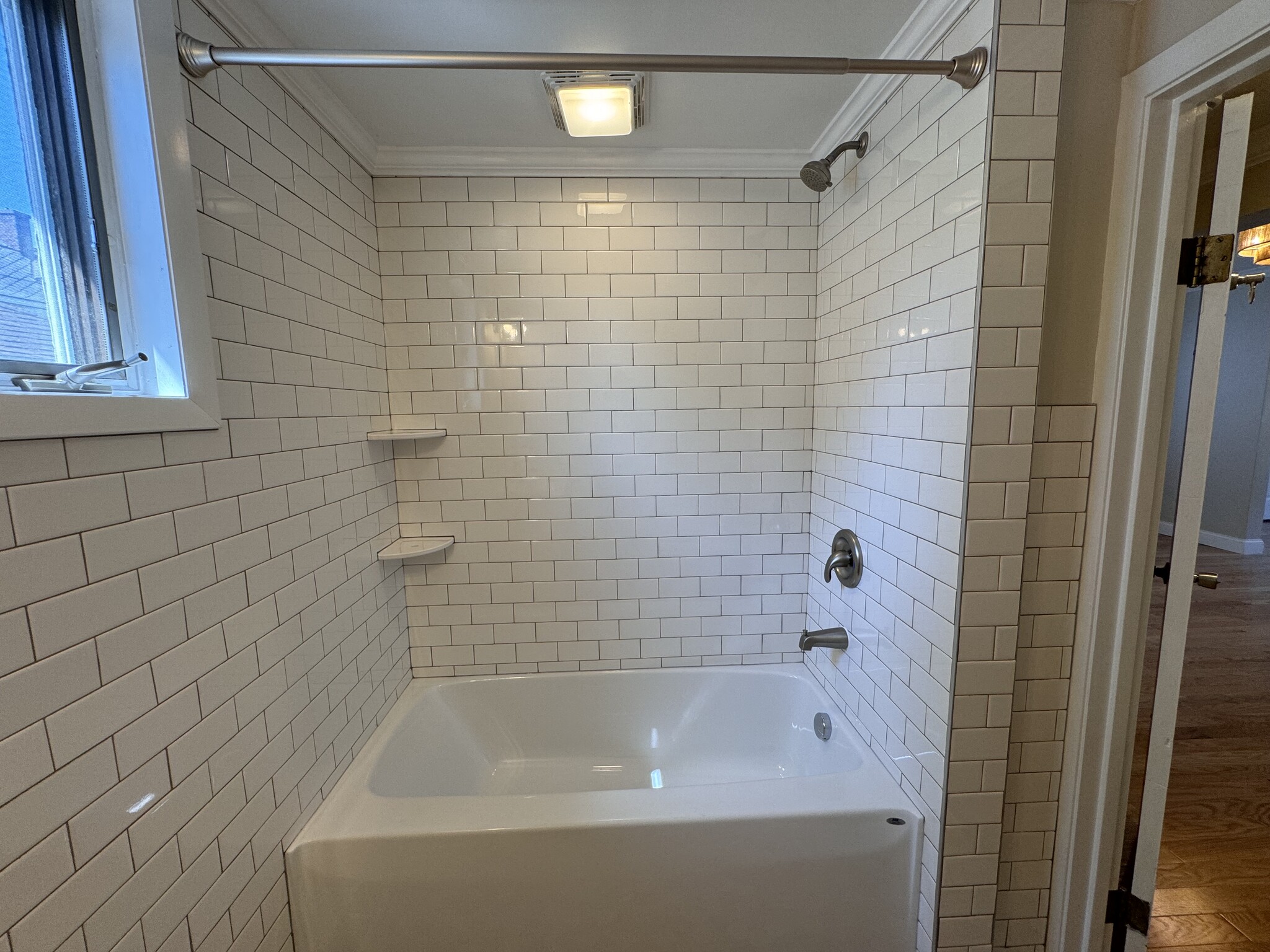 Bathroom - 313 Chestnut St