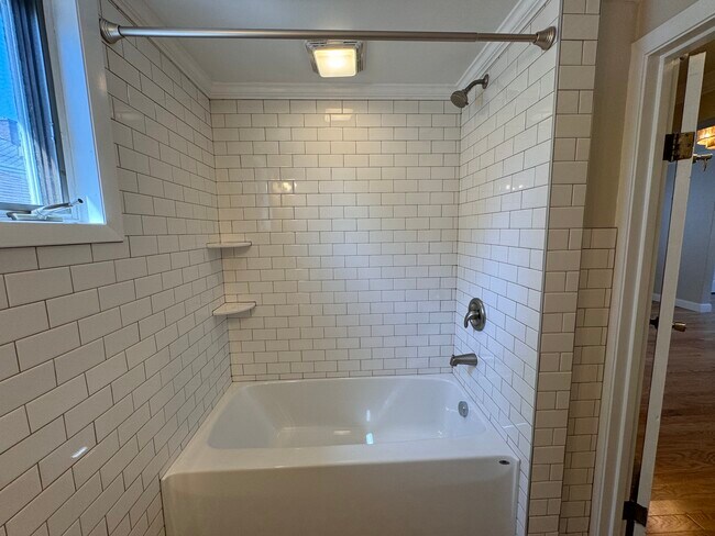 Bathroom - 313 Chestnut St