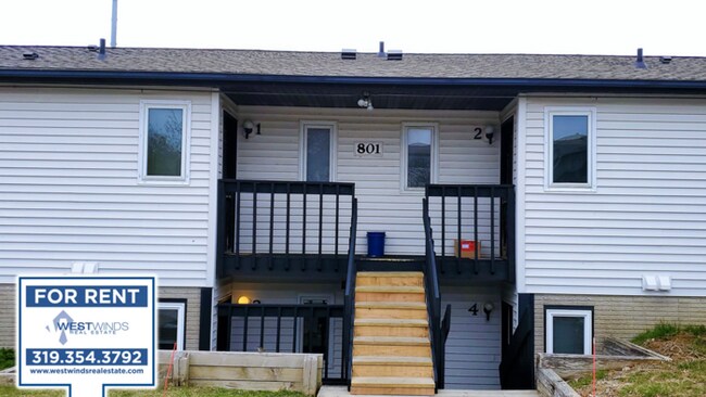 Building Photo - $1,150 | 2 Bedroom, 1 Bathroom Condo | Cat Friendly* | Available for August 1st, 2026 Move In!