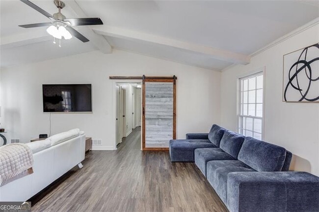 Building Photo - 3152 Westbrook Trace SW