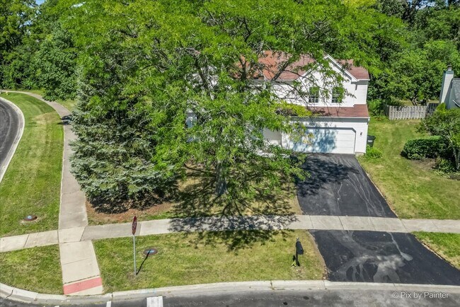 Building Photo - 731 Hickory Ln