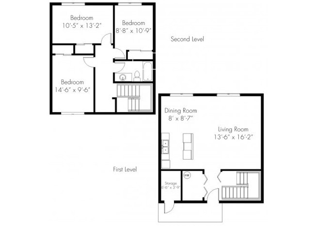 Floorplan - The Glen