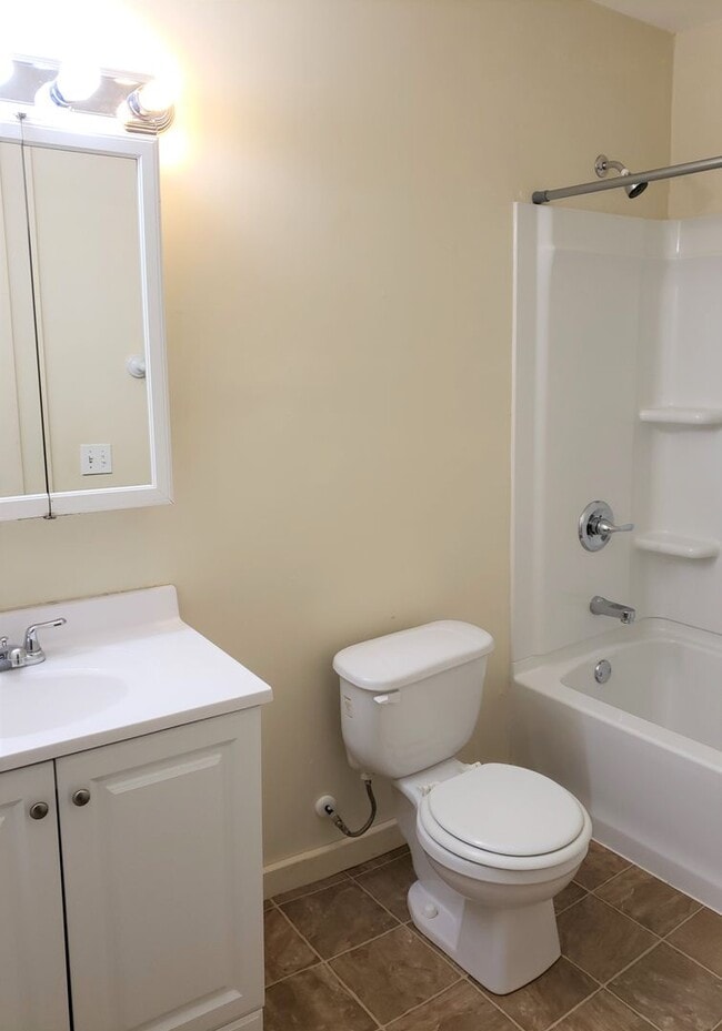 Building Photo - Quality Home Management