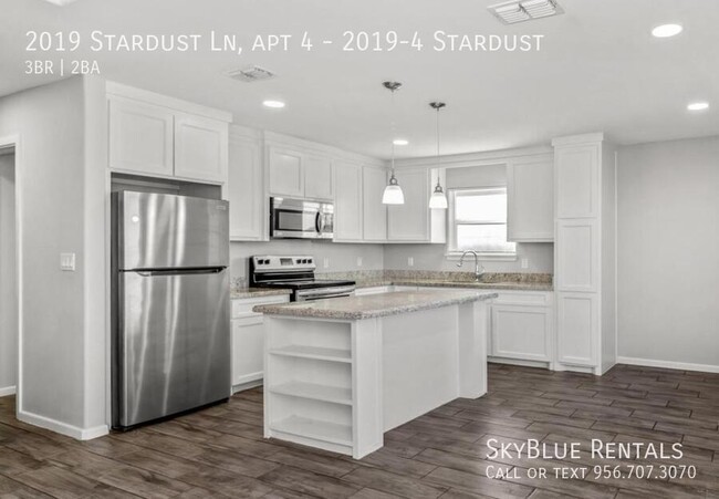 Building Photo - 2019 Stardust Ln