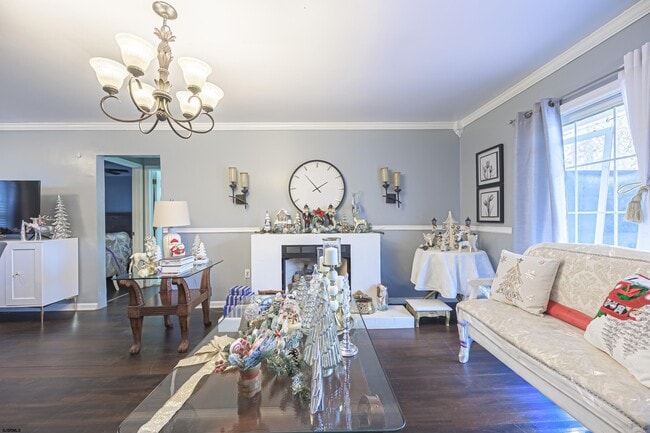 Building Photo - 303 Martin L King Ave