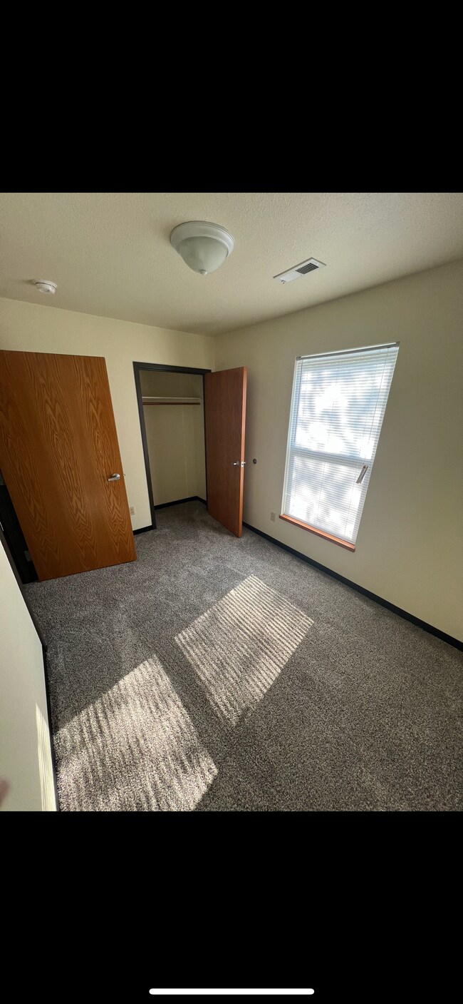 Third Bedroom - 604 NE Douglas St
