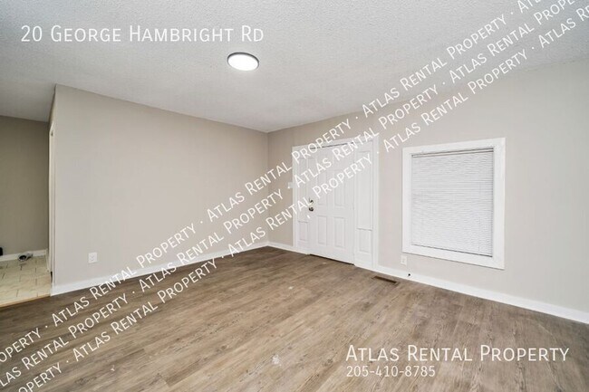 Building Photo - 20 George Hambright Rd