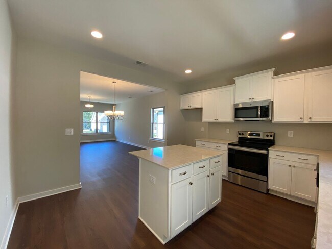 Building Photo - DEPOSIT PENDING! Home for Rent in Pinson, AL!!! COMING SOON!