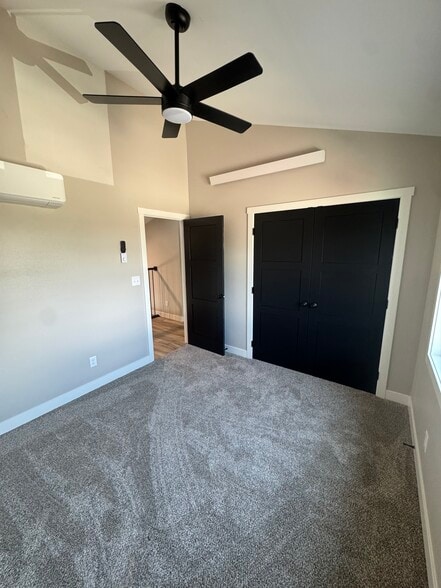Bedroom #2 - 325 Wilder Rd