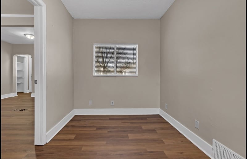 Building Photo - 3129 Hillis St