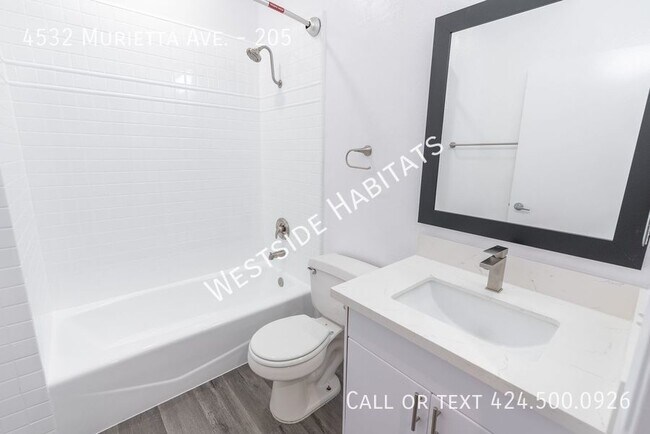 Building Photo - 4532 Murietta Ave