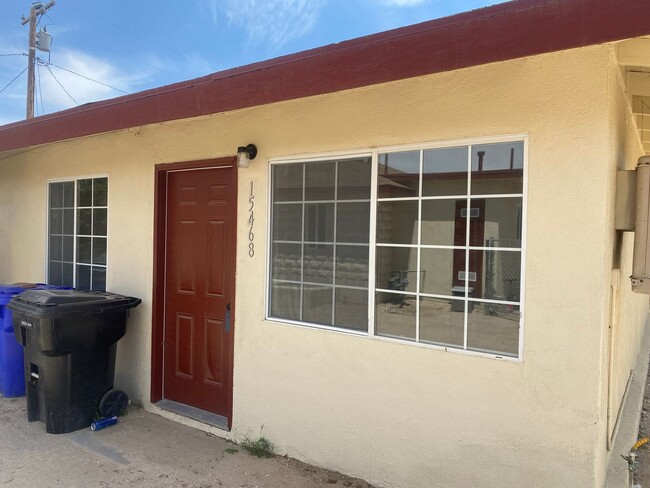 Primary Photo - New B AV T 15466